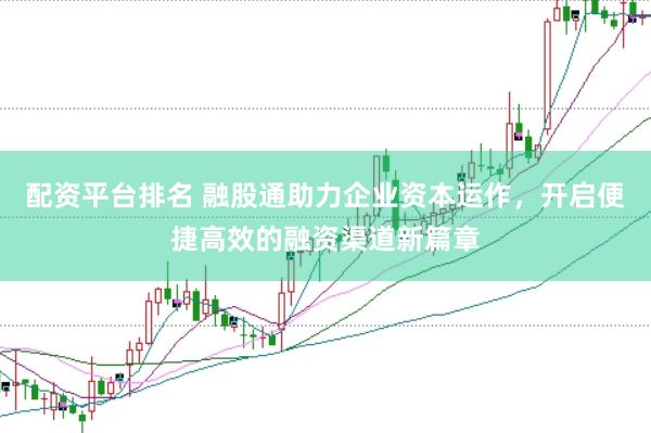 配资平台排名 融股通助力企业资本运作，开启便捷高效的融资渠道新篇章