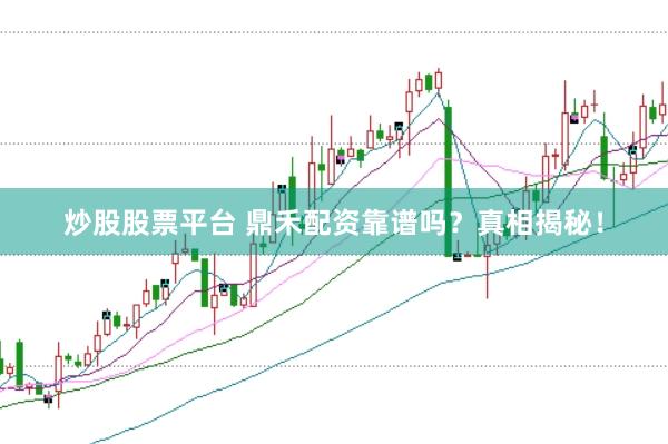 炒股股票平台 鼎禾配资靠谱吗？真相揭秘！