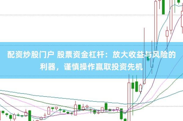 配资炒股门户 股票资金杠杆：放大收益与风险的利器，谨慎操作赢取投资先机