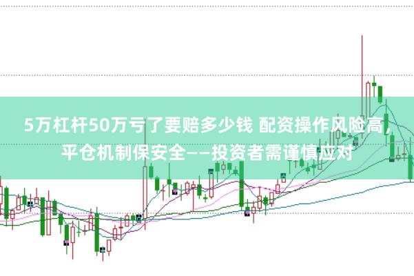 5万杠杆50万亏了要赔多少钱 配资操作风险高，平仓机制保安全——投资者需谨慎应对