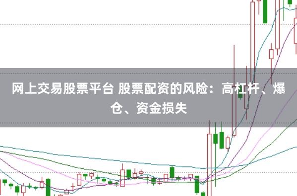 网上交易股票平台 股票配资的风险：高杠杆、爆仓、资金损失