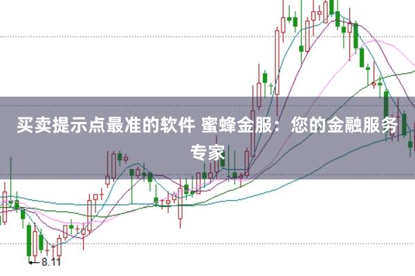 买卖提示点最准的软件 蜜蜂金服：您的金融服务专家