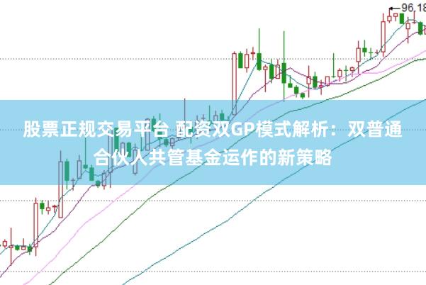 股票正规交易平台 配资双GP模式解析：双普通合伙人共管基金运作的新策略