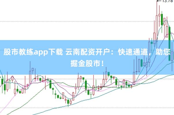 股市教练app下载 云南配资开户：快速通道，助您掘金股市！