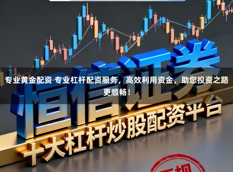 专业黄金配资 专业杠杆配资服务,高效利用资金,助您投资之路更顺畅!