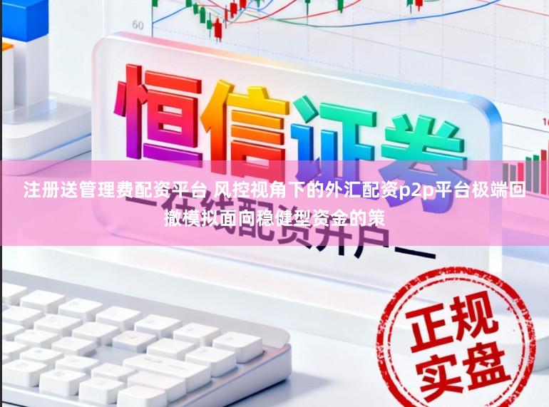 注册送管理费配资平台 风控视角下的外汇配资p2p平台极端回撤模拟面向稳健型资金的策