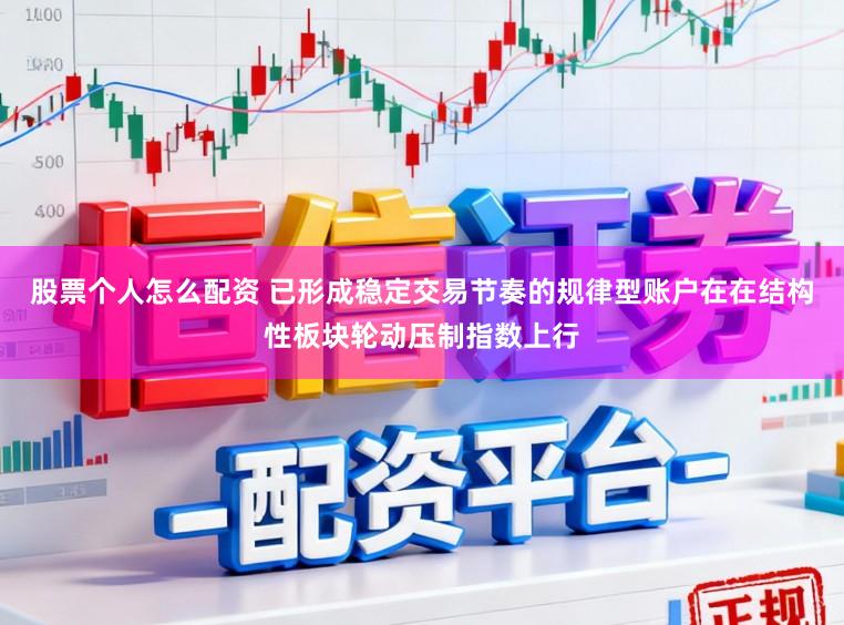 股票个人怎么配资 已形成稳定交易节奏的规律型账户在在结构性板块轮动压制指数上行