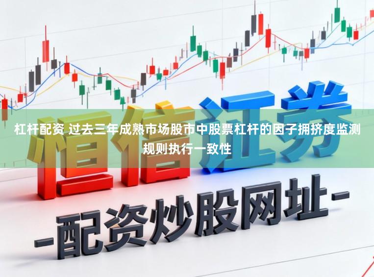 杠杆配资 过去三年成熟市场股市中股票杠杆的因子拥挤度监测规则执行一致性