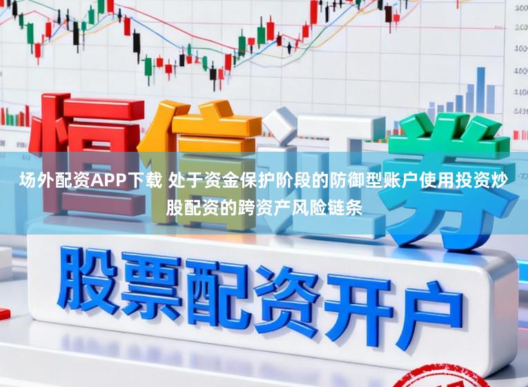 场外配资APP下载 处于资金保护阶段的防御型账户使用投资炒股配资的跨资产风险链条