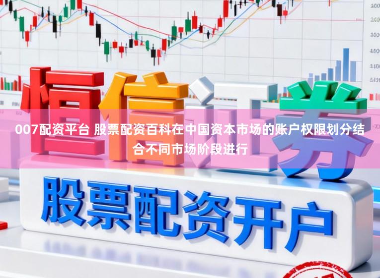 007配资平台 股票配资百科在中国资本市场的账户权限划分结合不同市场阶段进行