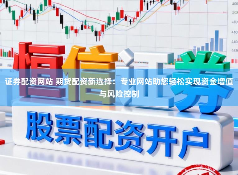 证券配资网站 期货配资新选择:专业网站助您轻松实现资金增值与风险控制