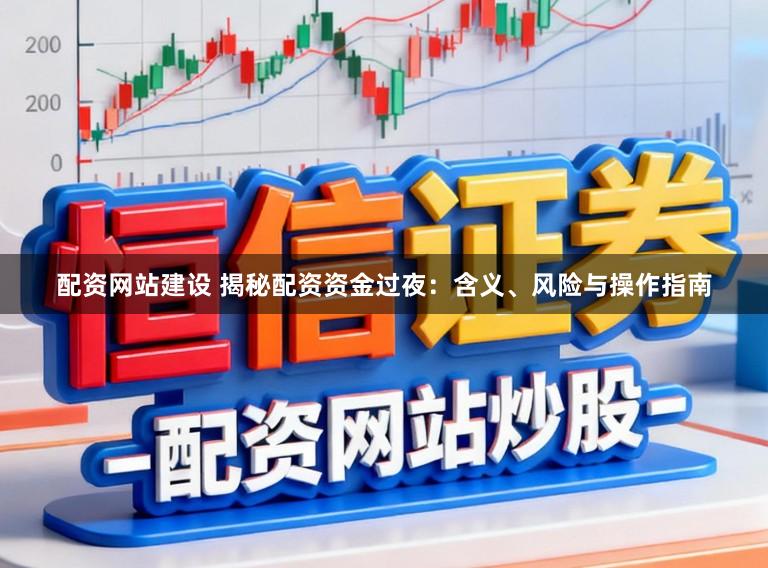 配资网站建设 揭秘配资资金过夜：含义、风险与操作指南
