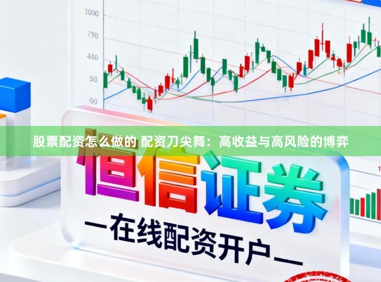 股票配资怎么做的 配资刀尖舞：高收益与高风险的博弈