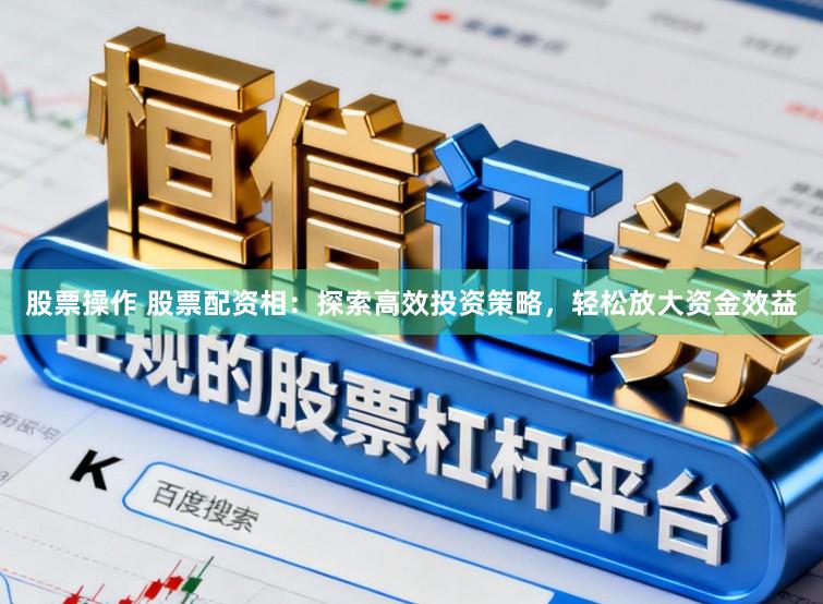 股票操作 股票配资相:探索高效投资策略,轻松放大资金效益