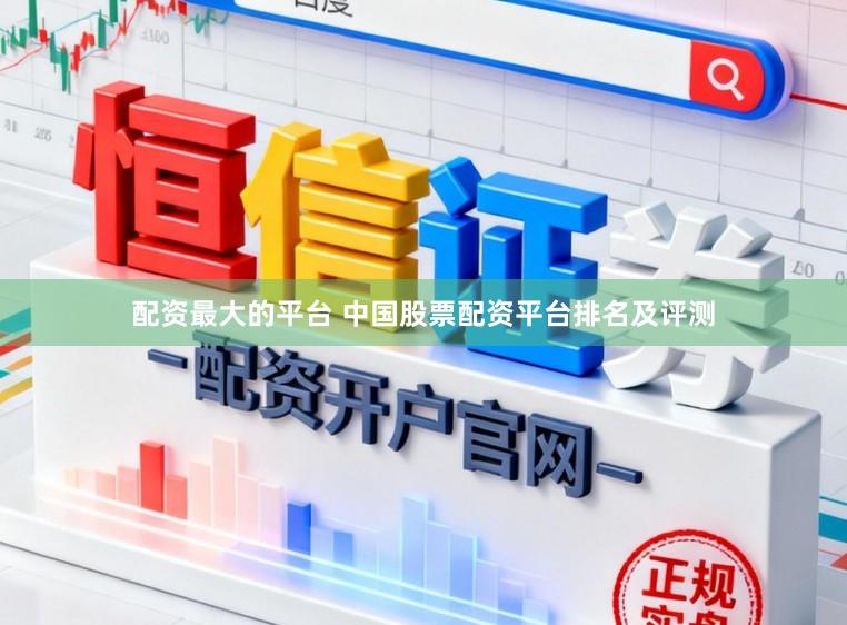 配资最大的平台 中国股票配资平台排名及评测