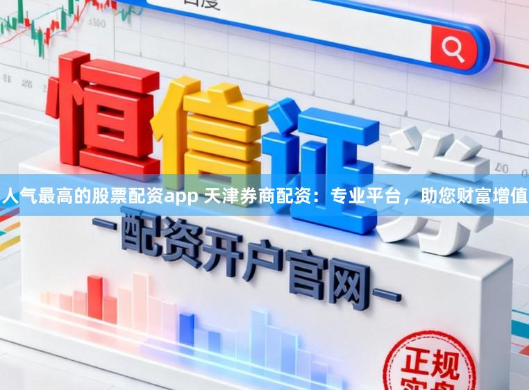 人气最高的股票配资app 天津券商配资：专业平台，助您财富增值